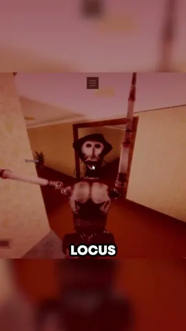 GAME ROBLOX HORROR INI BIKIN JANTUNGAN! 😱 | The Locust's Manor  #roblox #yourubeshorts