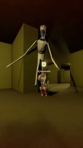 The Locust's Manor SCARED ME...