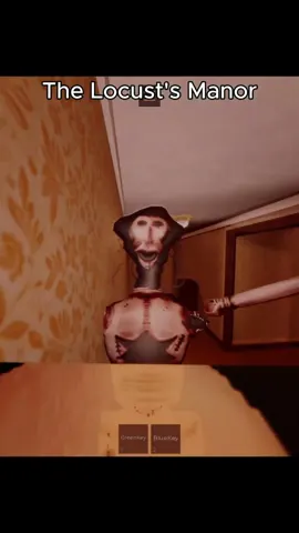 The Locust's Manor Play Now With Your Friends On Roblox