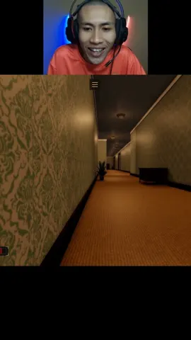 JUMPSCARE tidak terduga😭Roblox
