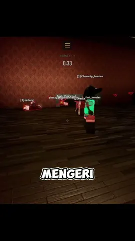 MAP : THE LOCUST'S MANOR #roblox
