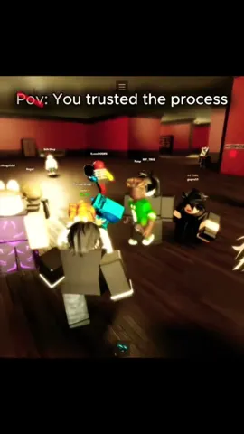 The Locust’s Manor on Roblox🔥🔥