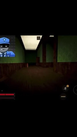 Camera plays The Locust’s Manor😱😱😰😰😰 #slapbattles #horror #roblox #funny #memes 
