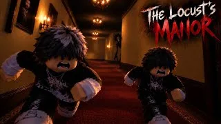 On a testé le jeu The Locust's Manor (une pépite !)