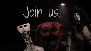 😱LOCUST MANOR MODE CLASSIC NIHH - ROBLOX INDONESIA