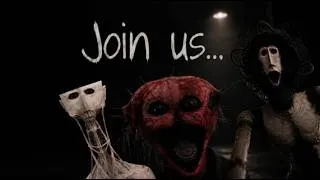 😱LOCUST MANOR MODE CLASSIC NIHH - ROBLOX INDONESIA