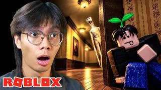 THIS GAME WILL MAKE YOU SCREAM | The Locust Manor