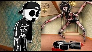 Is The Locust's Manor The Scariest Game Of 2026?