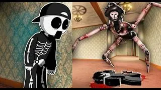Is The Locust's Manor The Scariest Game Of 2026?